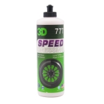 3D Speed Dressing - 500 ml.